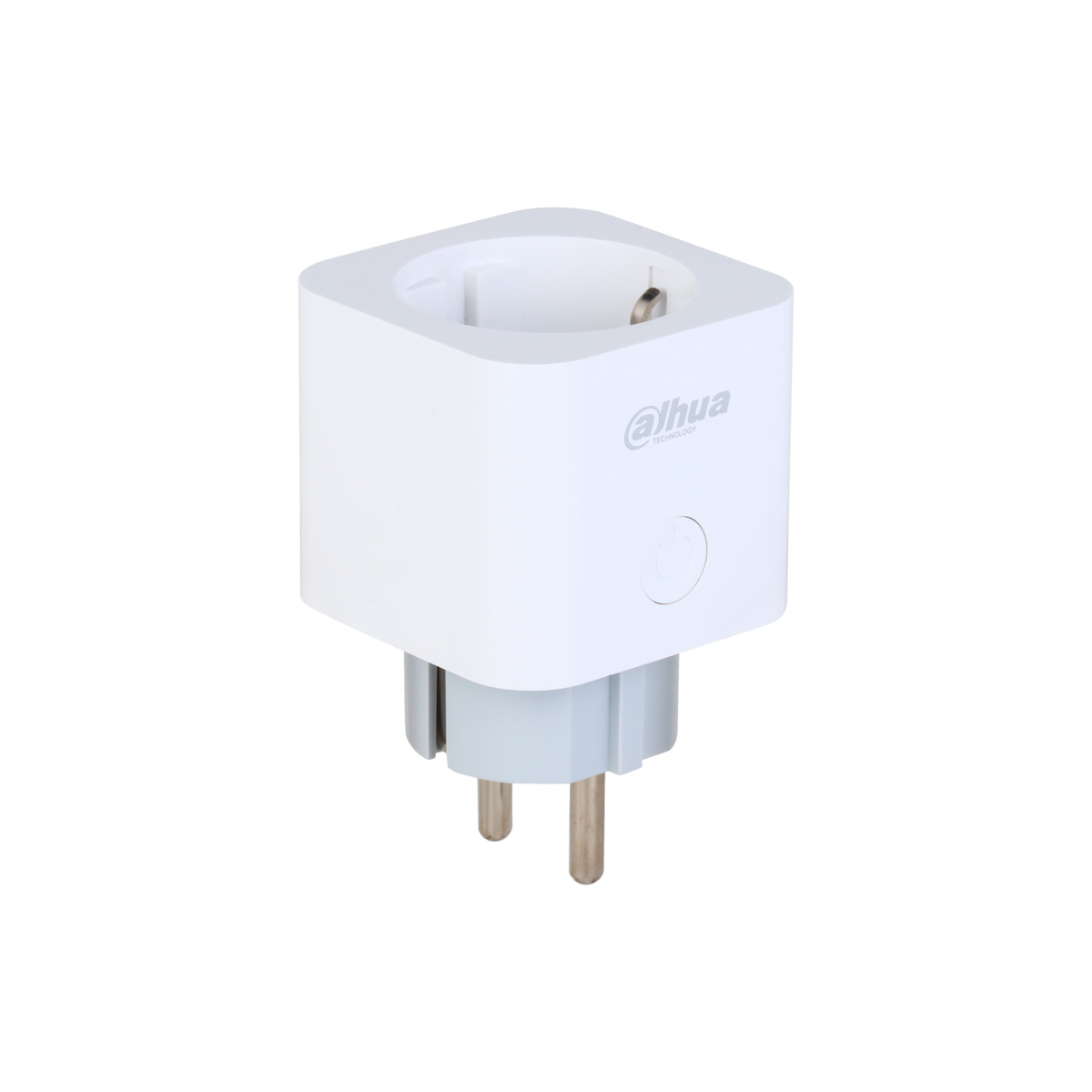 Prise connectée blanche – ICS1-W2(868)