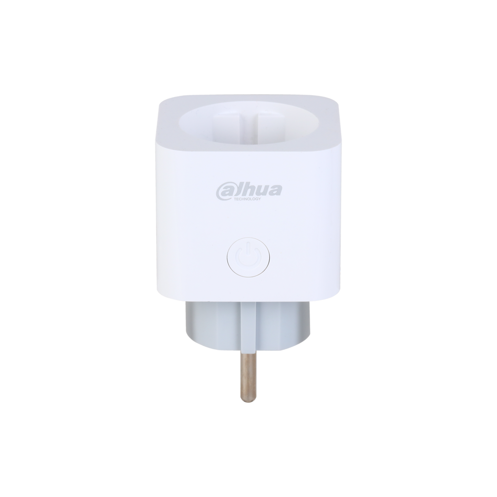 Prise connectée blanche – ICS1-W2(868)