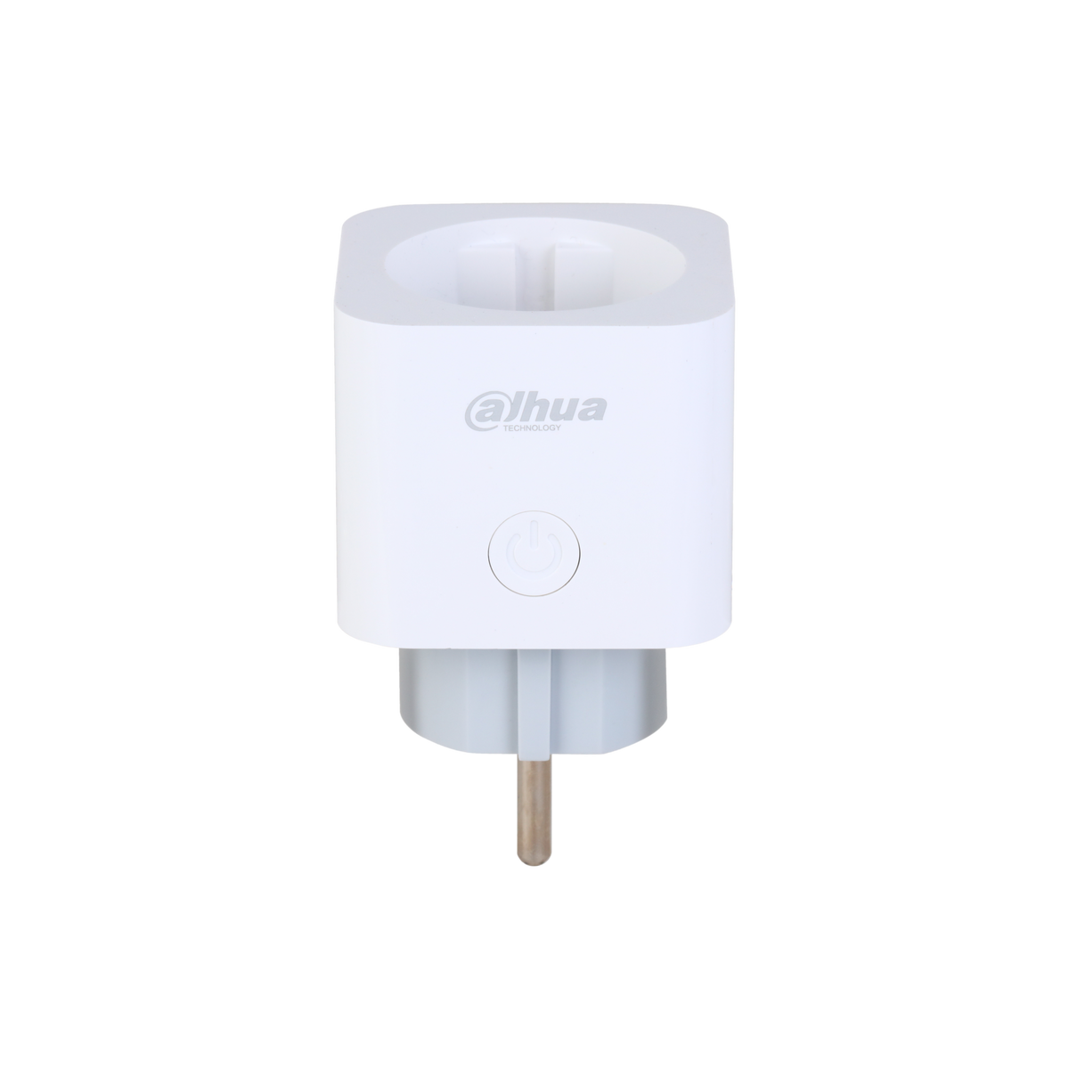 Prise connectée blanche – ICS1-W2(868)