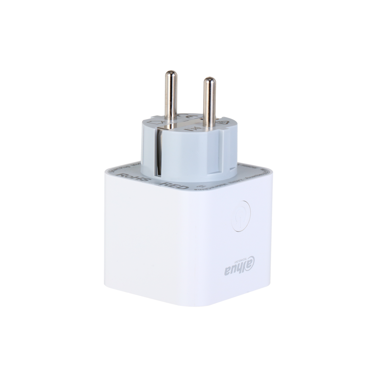 Prise connectée blanche – ICS1-W2(868)