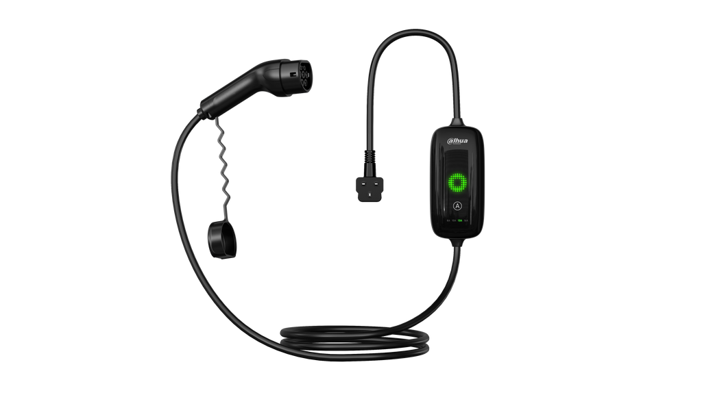 Chargeur portable EV – ICS-A035E-H1E