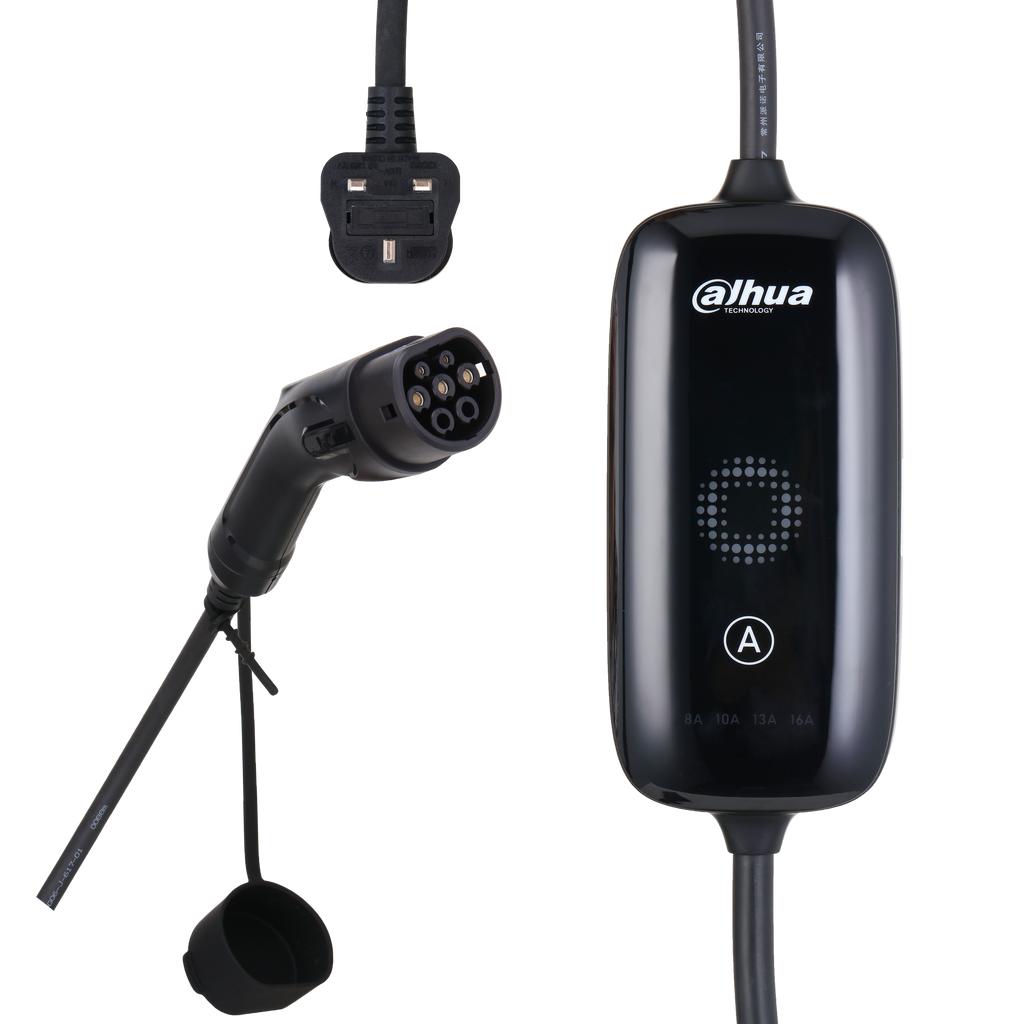 Chargeur portable EV – ICS-A035E-H1E