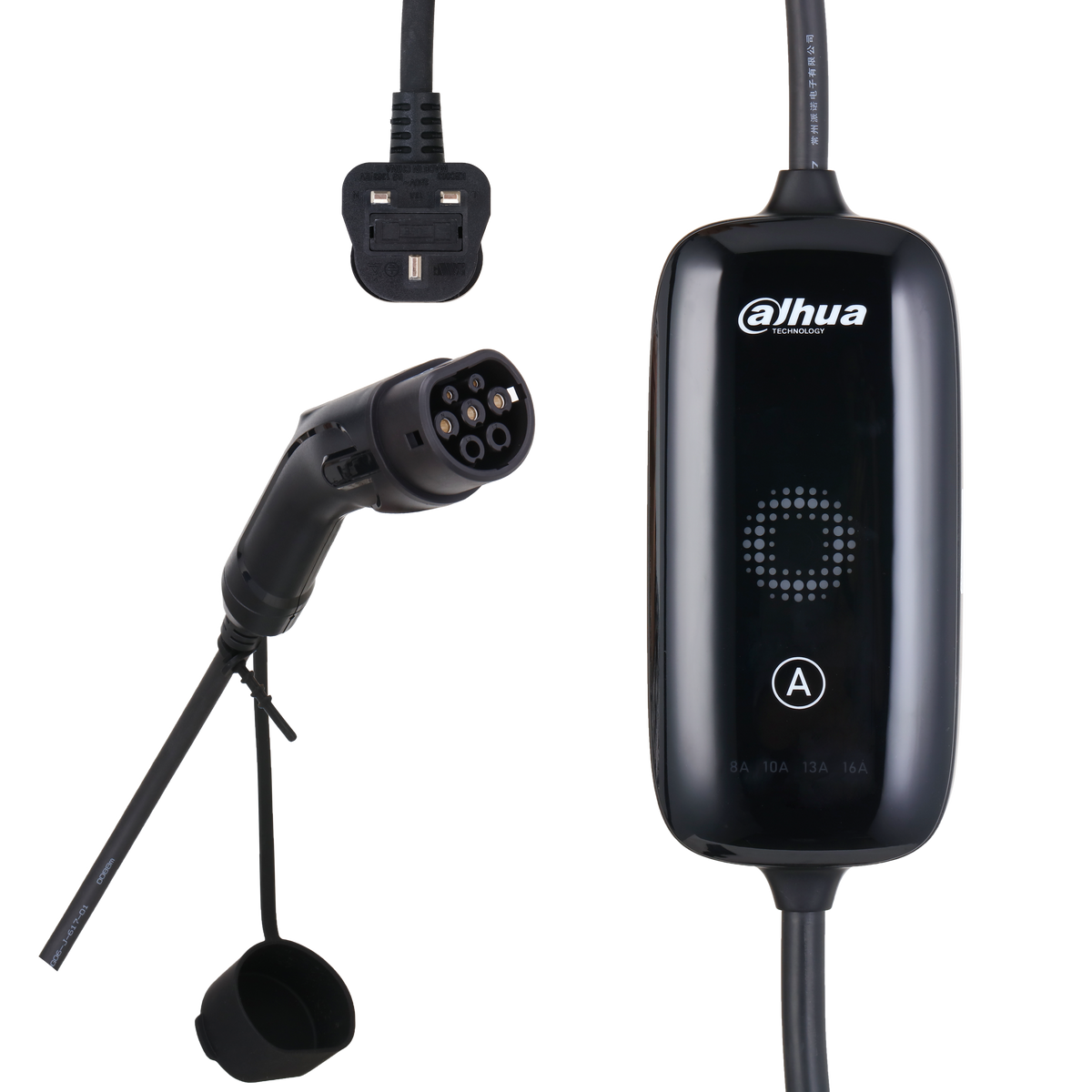 Chargeur portable EV – ICS-A035E-H1E