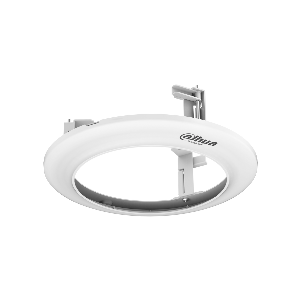 Support de montage plafond blanc SECC – PFB5310C