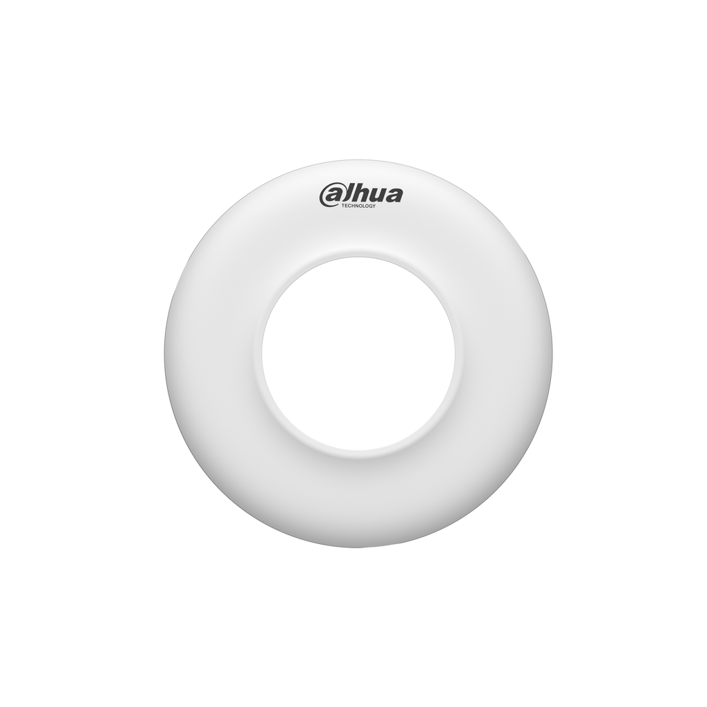 Support d'encastrement plafond blanc DAHUA – PFB5203C
