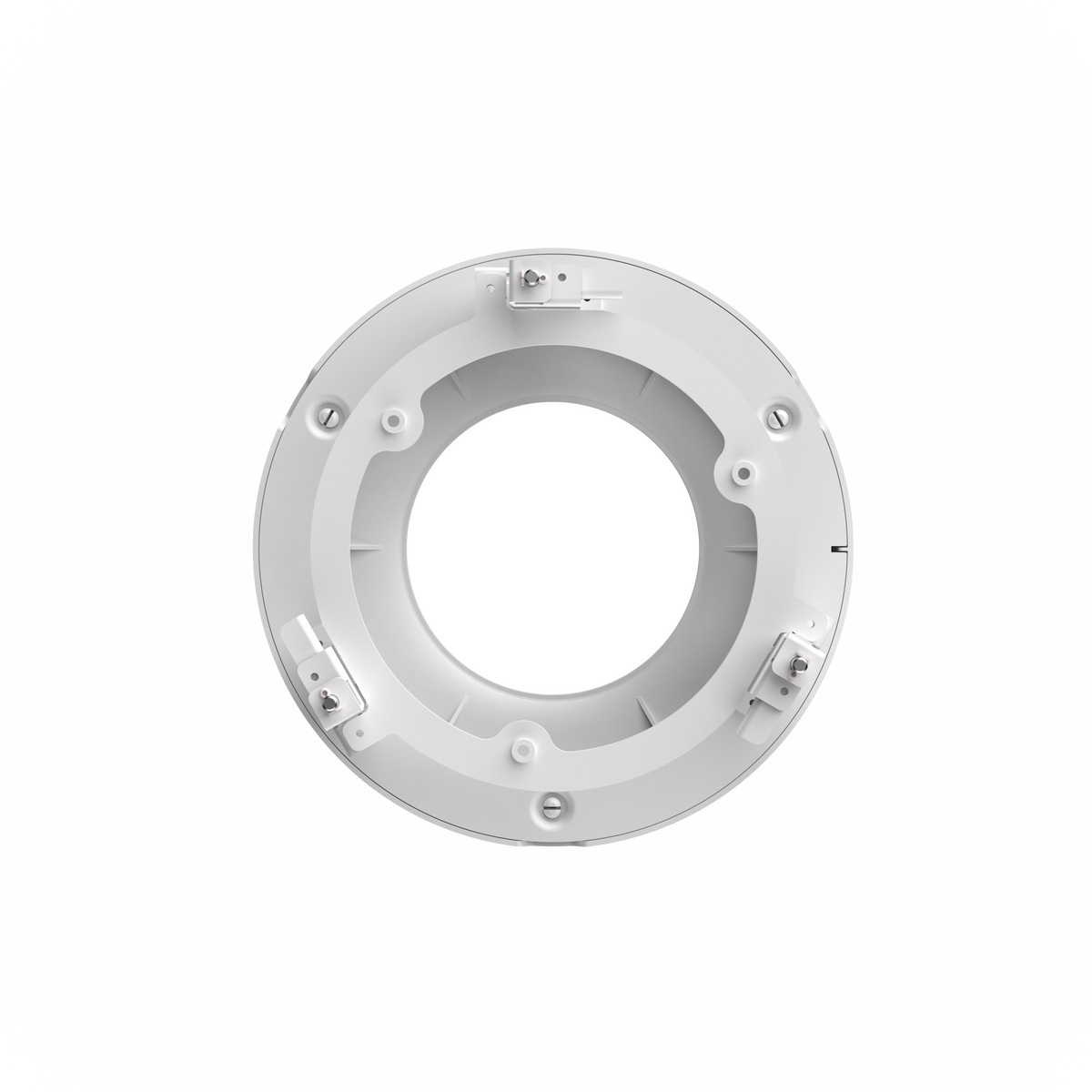 Support d'encastrement plafond blanc DAHUA – PFB5203C