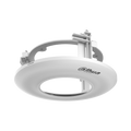 Support d'encastrement plafond blanc DAHUA – PFB5203C