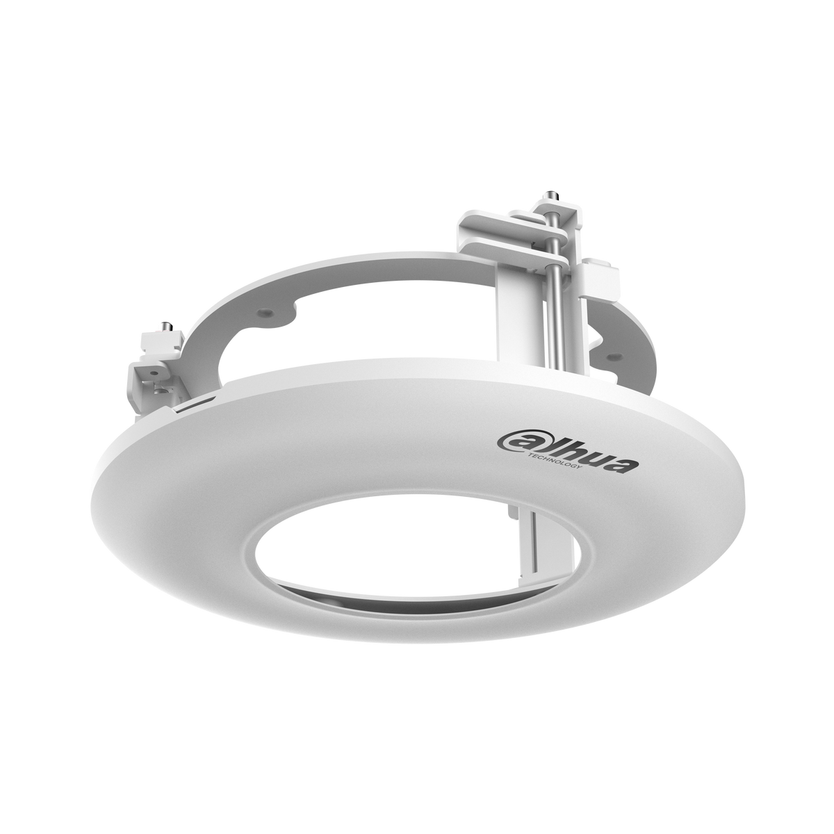 Support d'encastrement plafond blanc DAHUA – PFB5203C