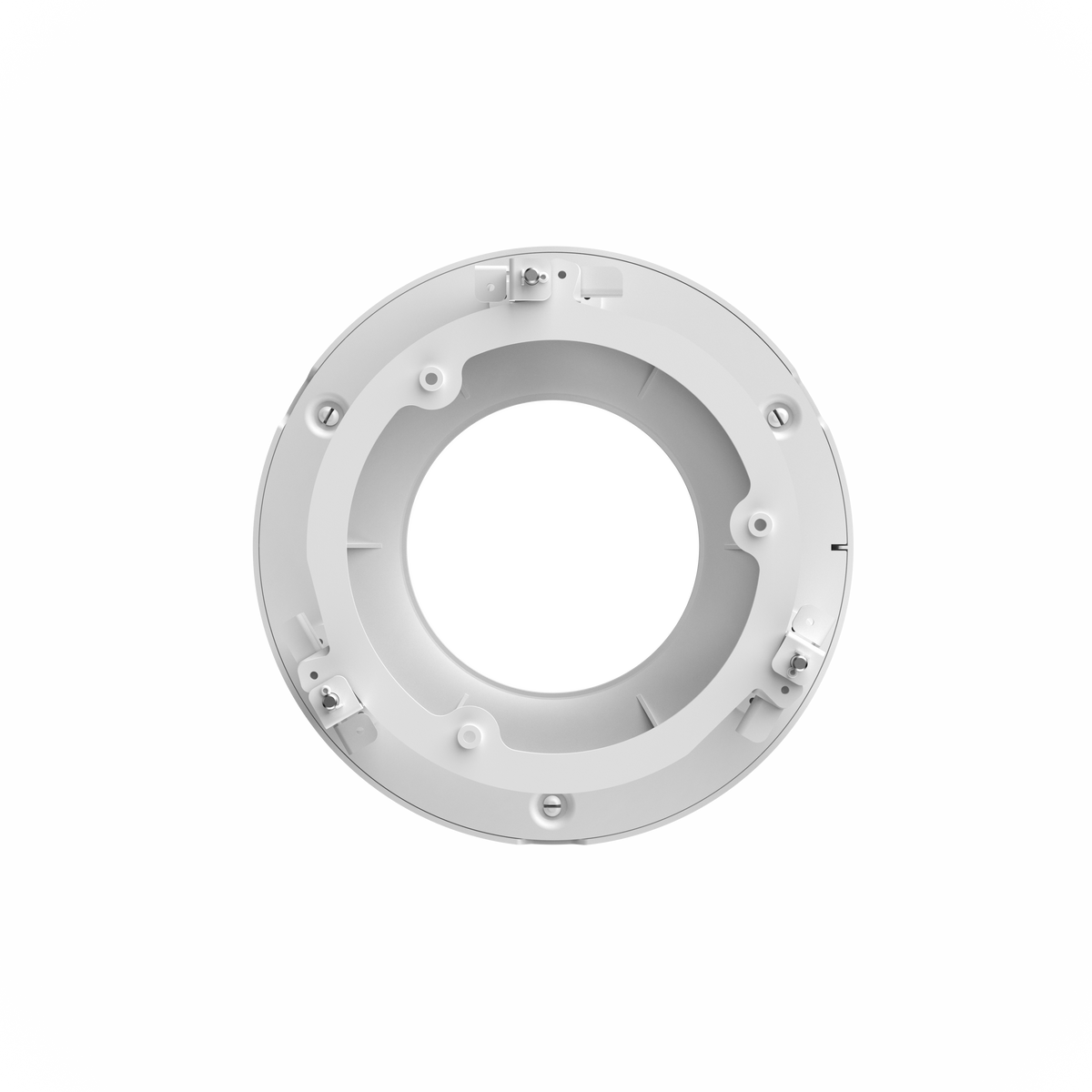 Support plafond blanc – PFB5204C