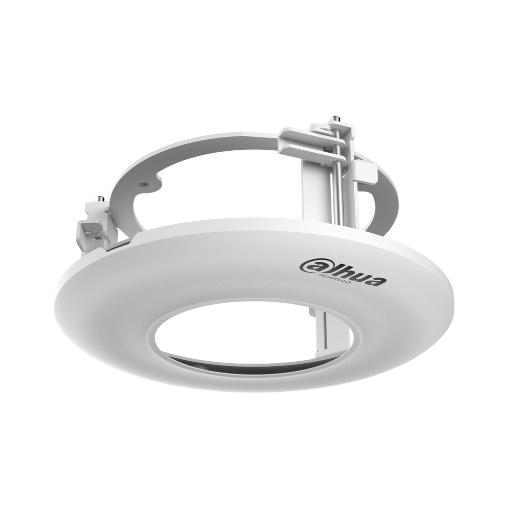 Support plafond blanc – PFB5204C