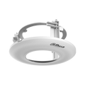Support plafond blanc – PFB5204C