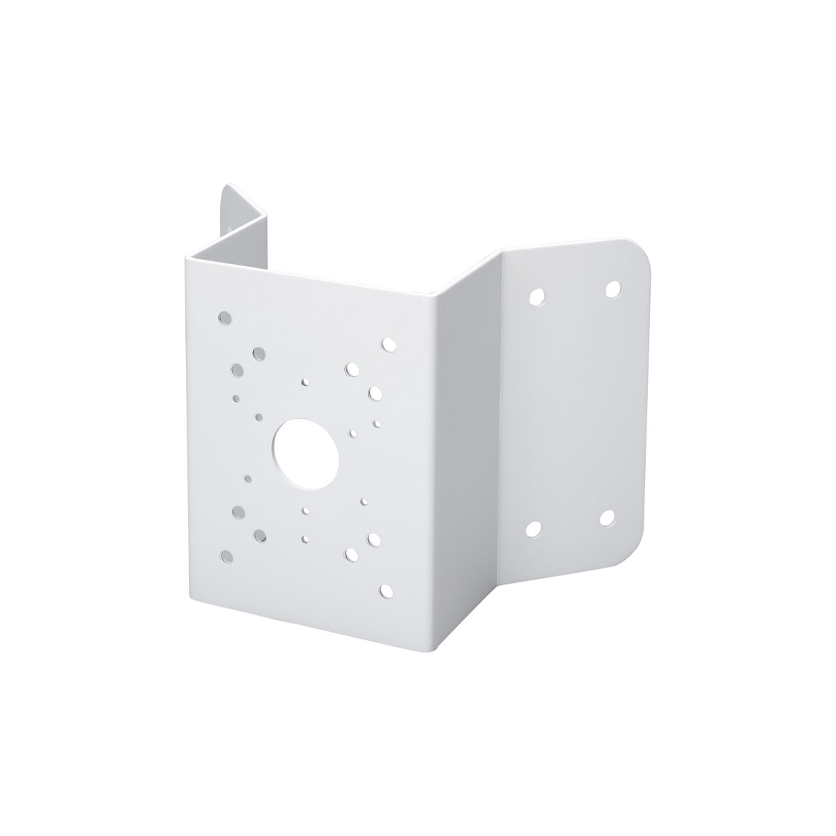 Support d’angle blanc – PFA151A-V2