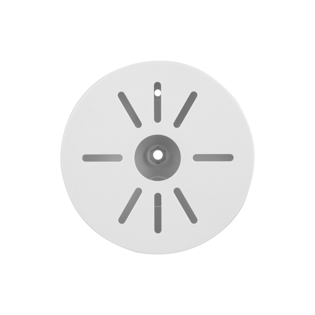 Embase blanche – PFA1320R