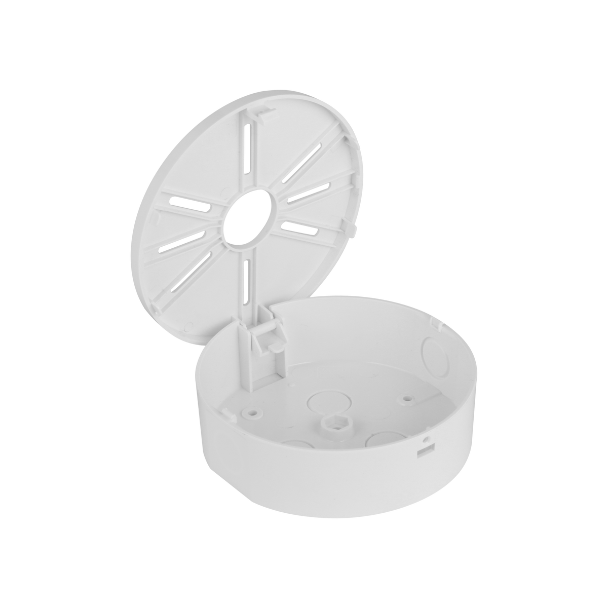 Embase blanche – PFA1320R