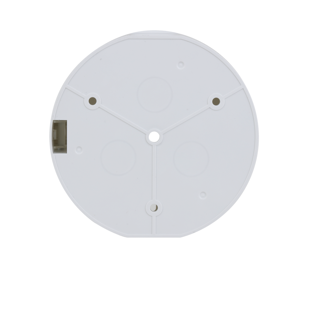 Embase blanche – PFA1320R