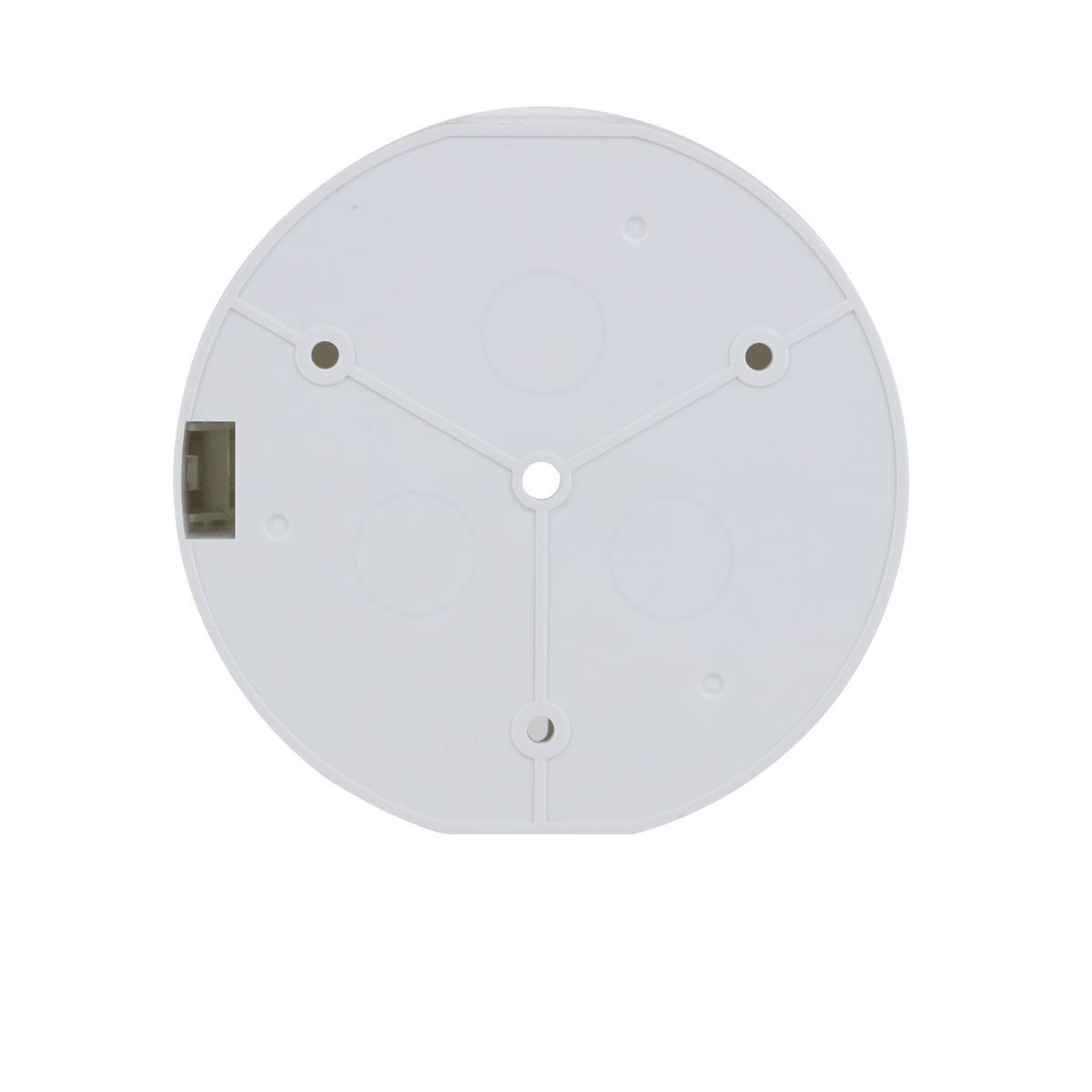 Embase blanche – PFA1320R