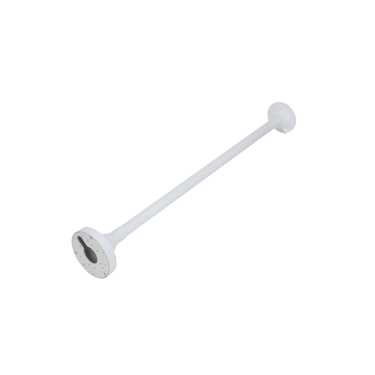 Support plafond blanc – PFB2212C