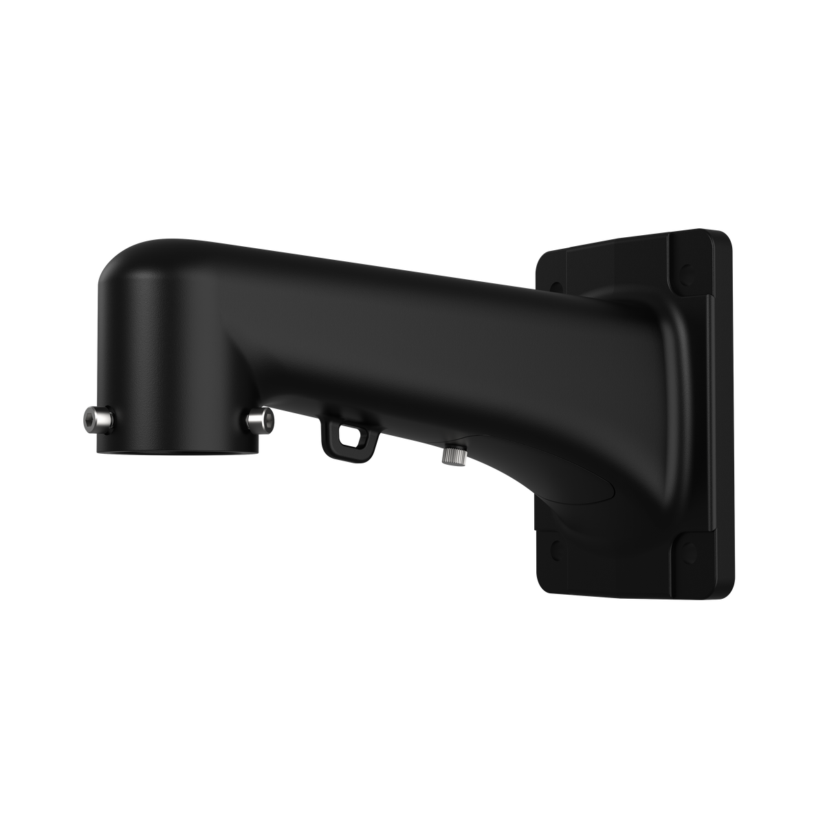 Support mural noir – PFB306W-B-V2
