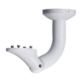 Support de montage au plafond blanc pour boîtier de 14" DAHUA – PFB600W