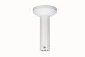 Support plafond blanc – PFB300CA-V2