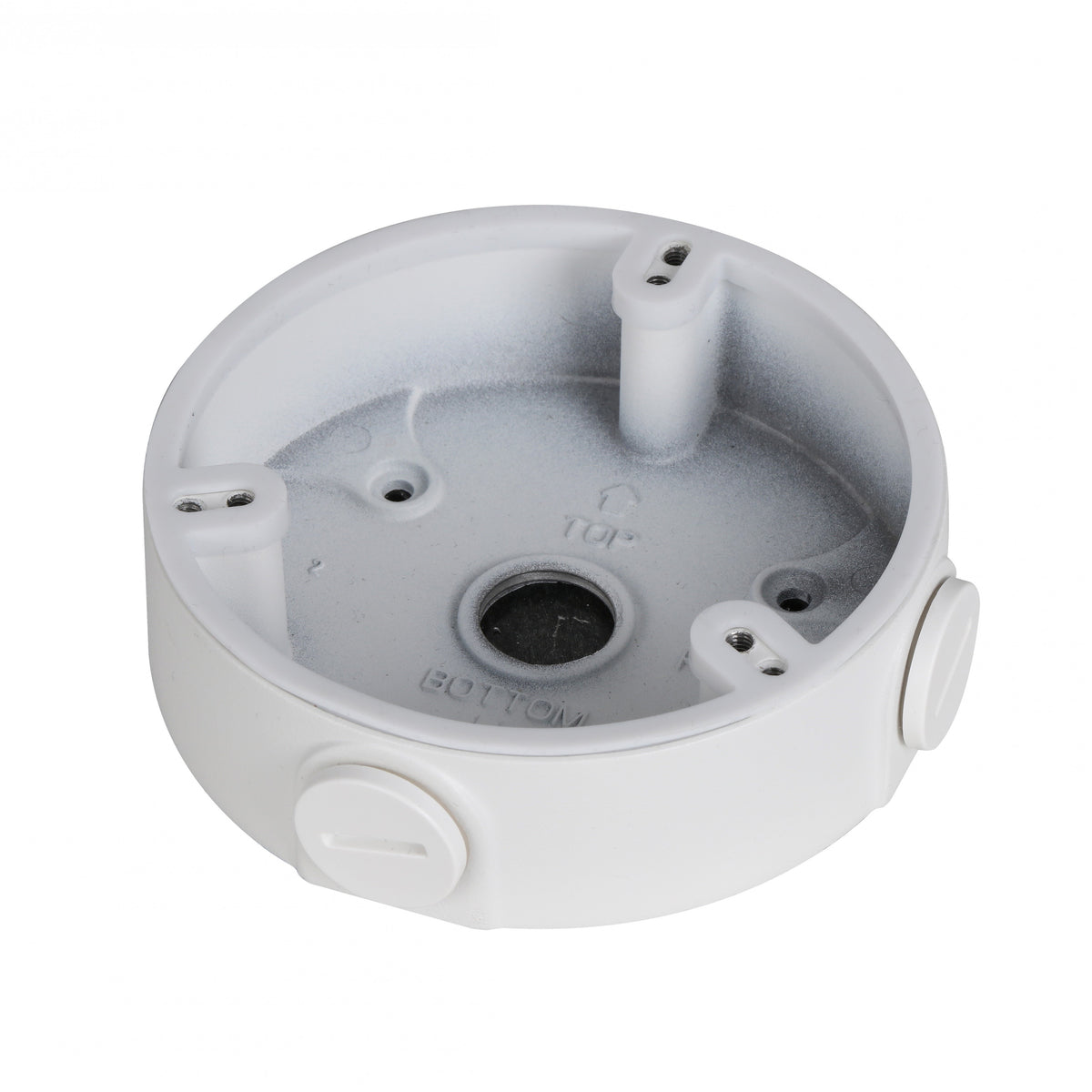 Boîtier de jonction blanc – PFA136A-V2