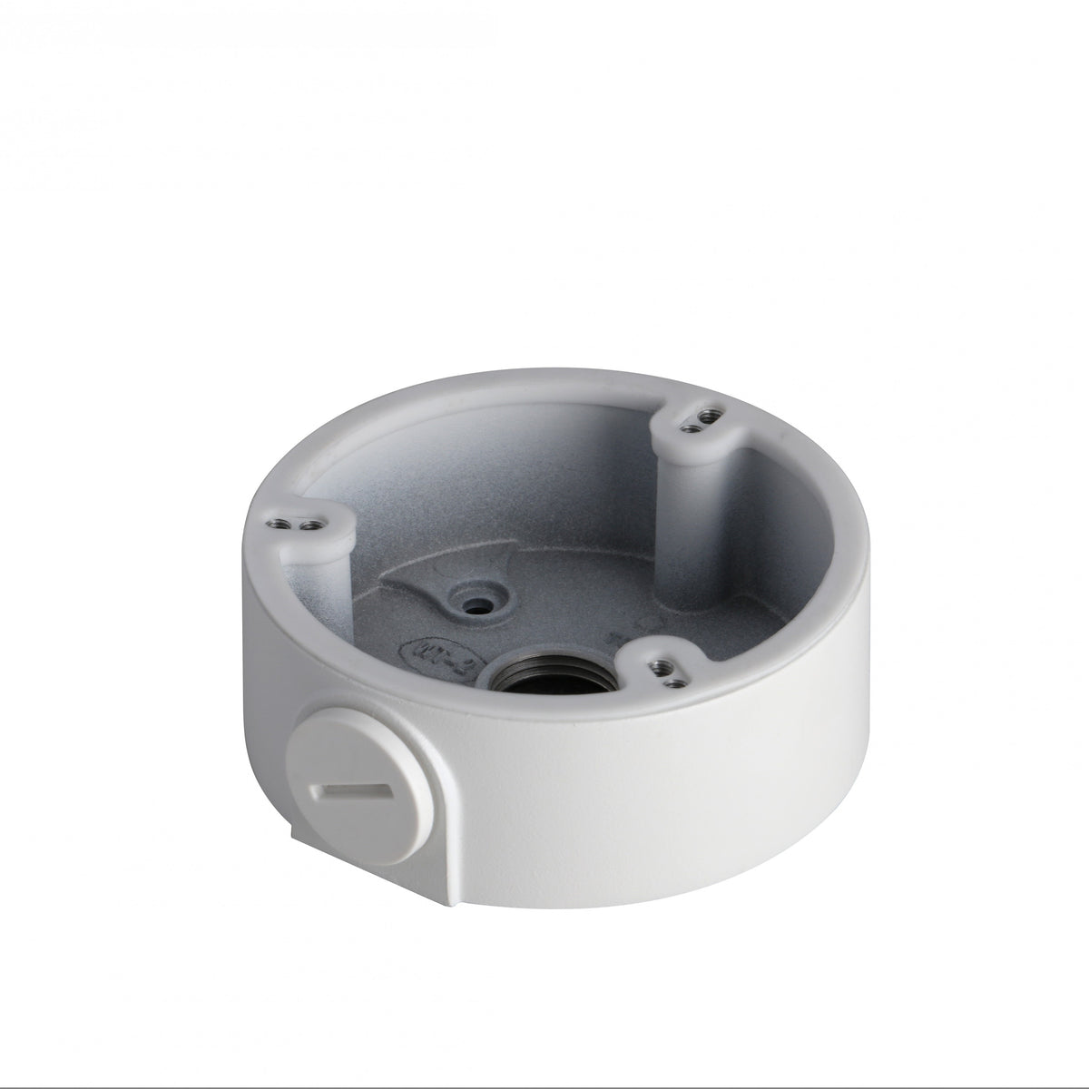 Boîtier de jonction blanc – PFA135A-V2