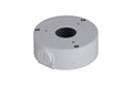 Boîtier de jonction en aluminium blanc – PFA134-V2