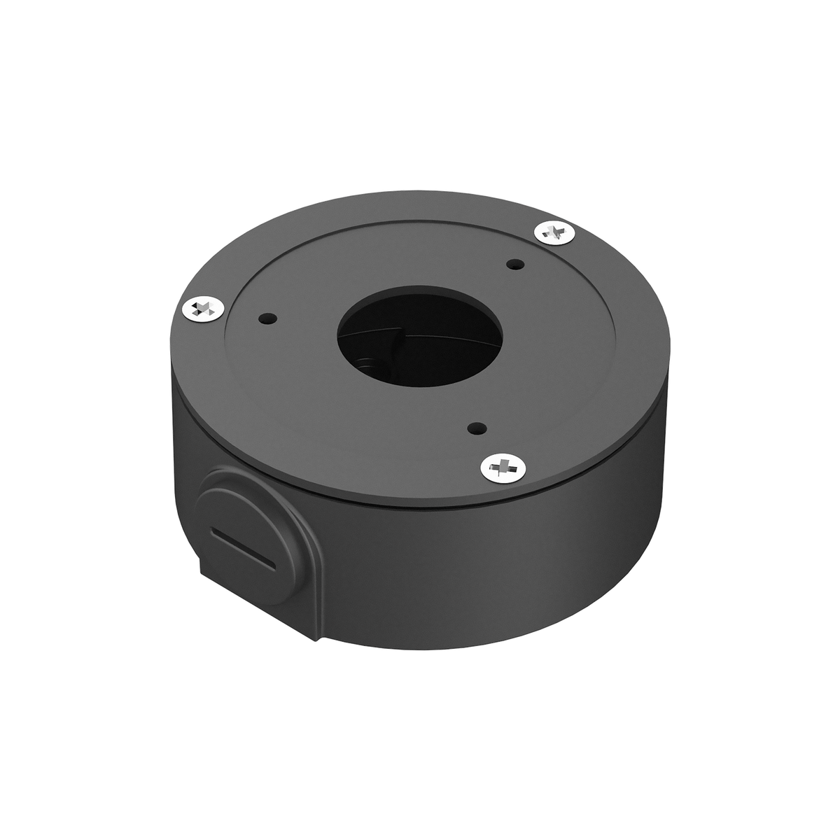 Boîte de jonction noir – PFA134-B-V2