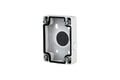 Boîte de jonction en aluminium blanc – PFA120A-V2