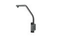 Support de montage parapet noir – PFB303S-B-V2