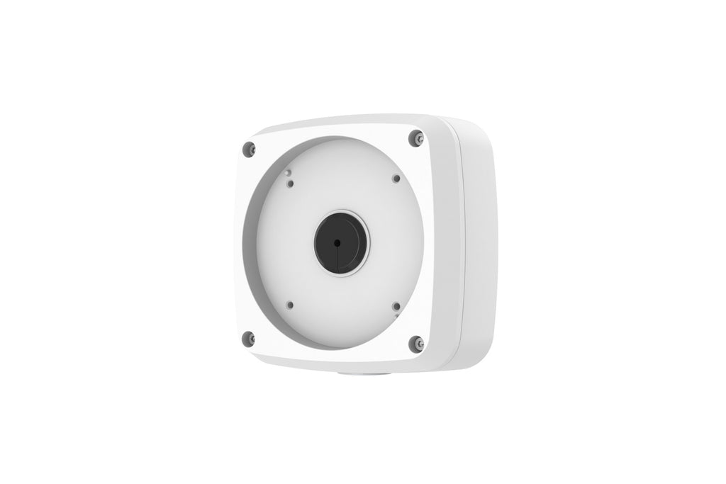 Boîte de raccordement noir – PFA124-B-V2