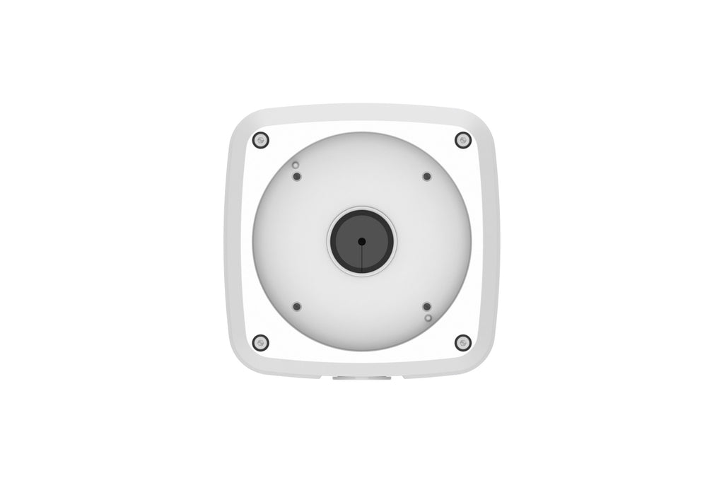 Boîte de raccordement noir – PFA124-B-V2