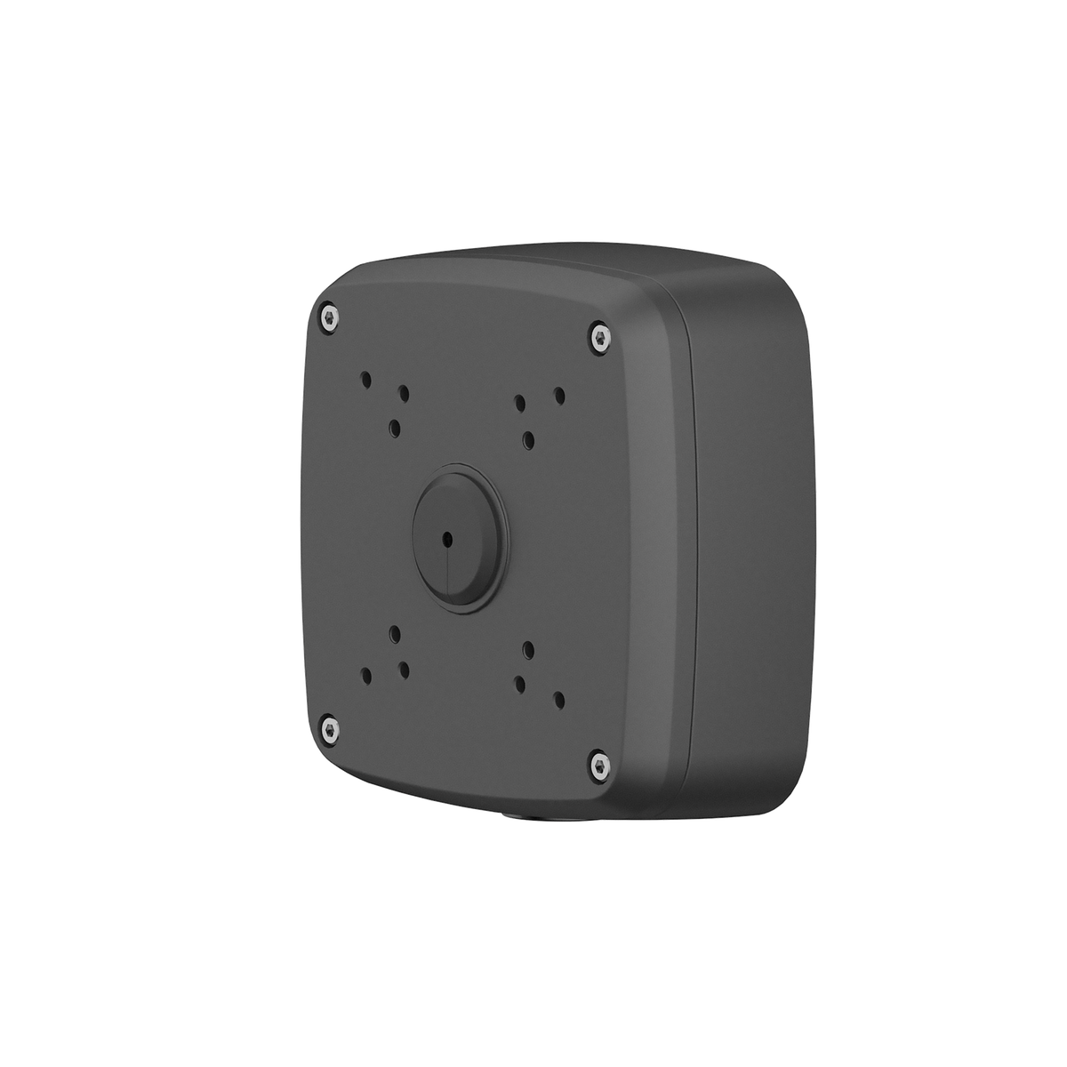 Boîte de raccordement noir – PFA121-B-V3