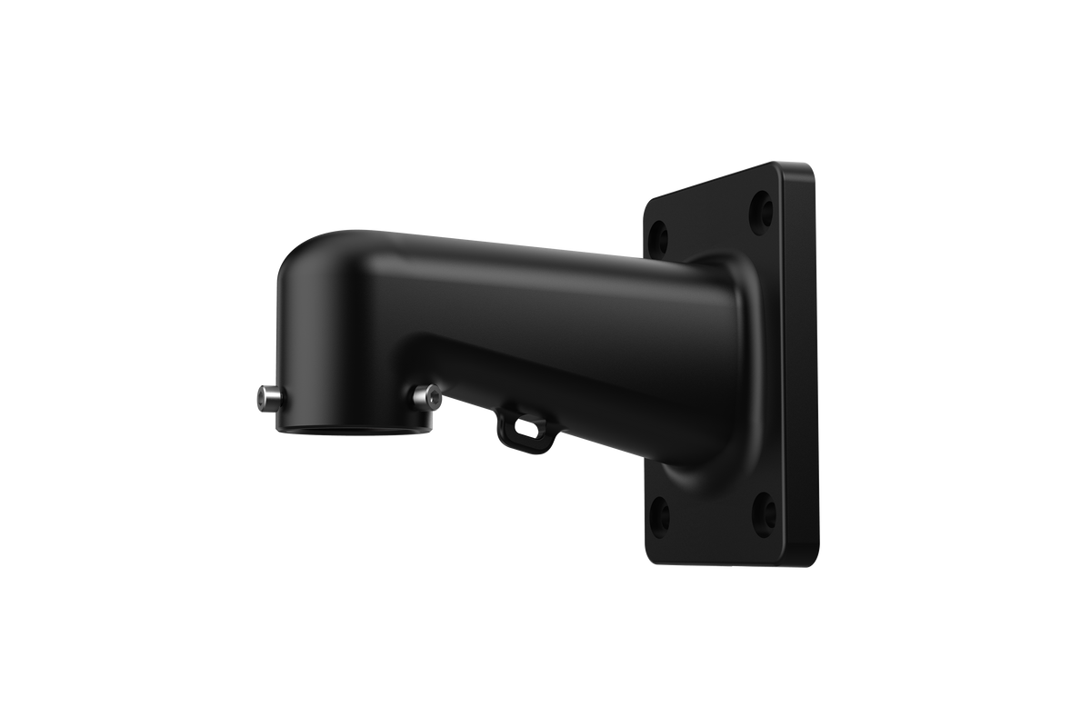 Support mural noir – PFB305W-B-V2