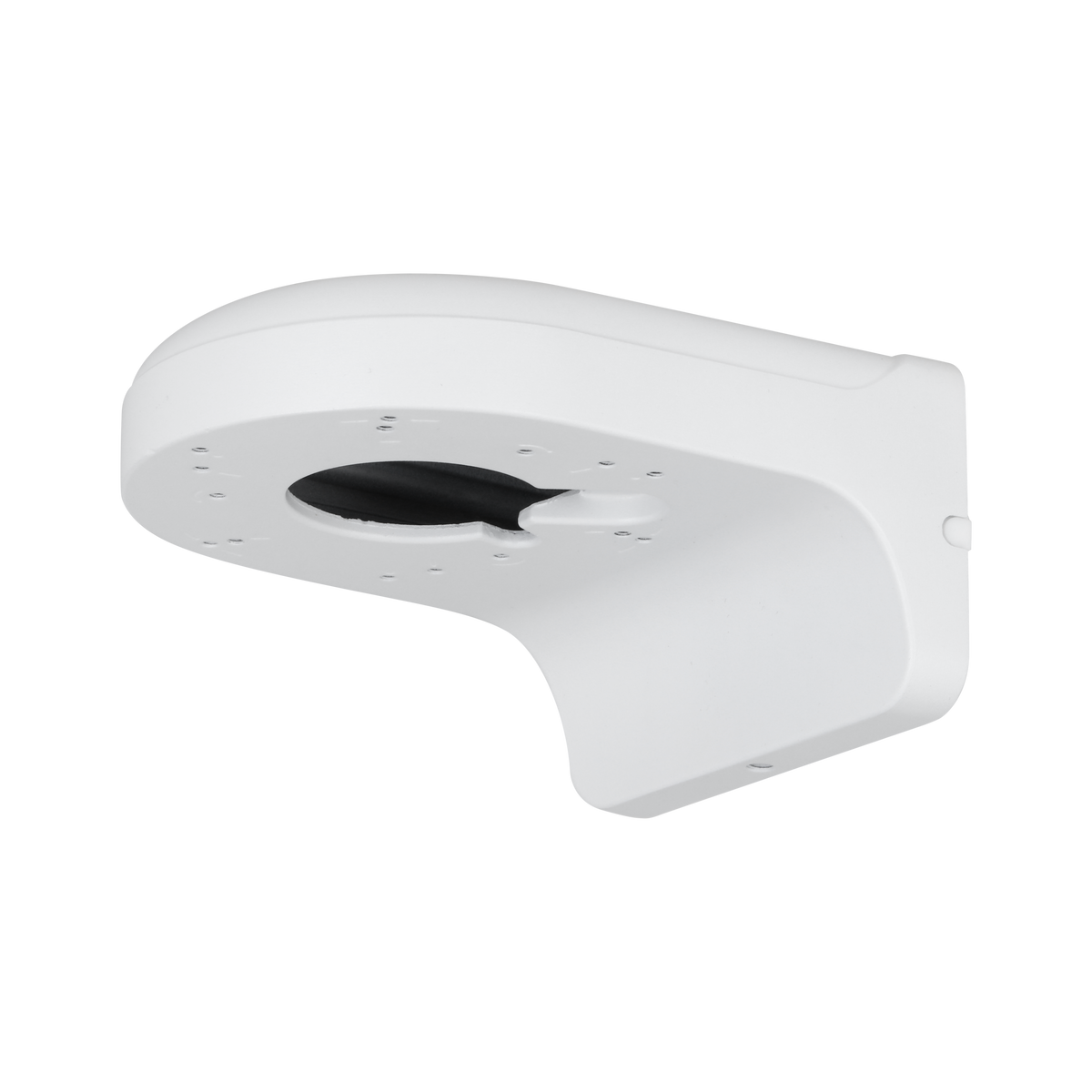 Embase murale blanche – PFB2203W