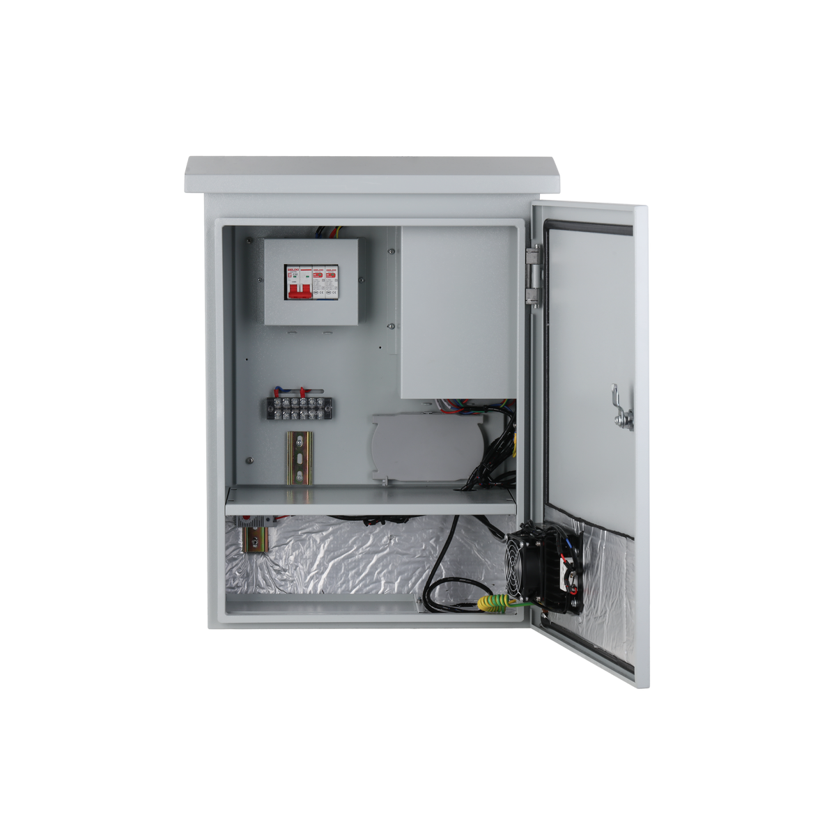 Boîte de distribution – PFC112FB