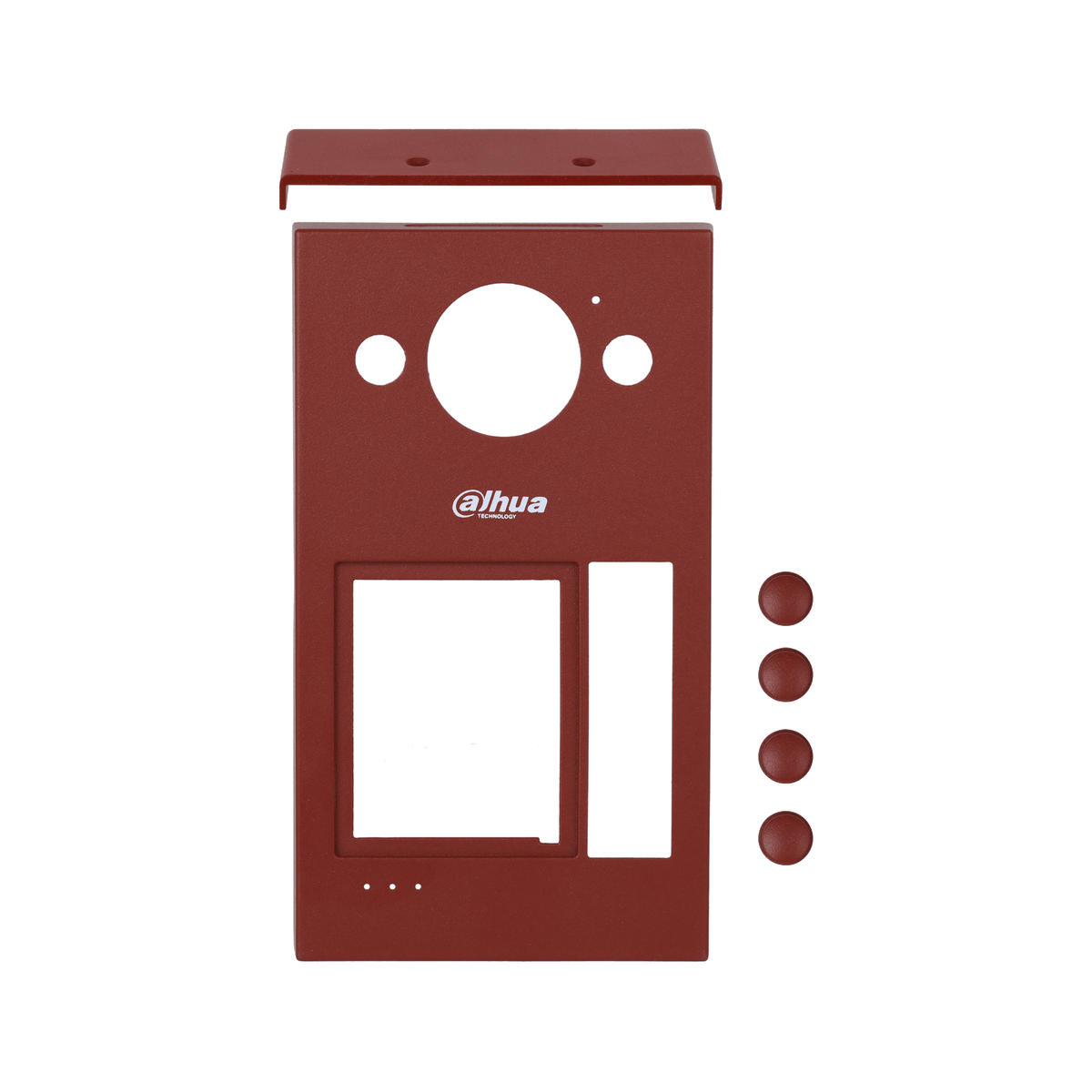 Accessoire de protection pour platine villa – VTM58