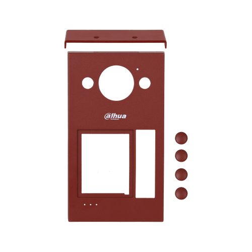 Accessoire de protection pour platine villa – VTM58