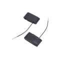 Câble antivol AM noir – ISC-ETA2A-T307-S