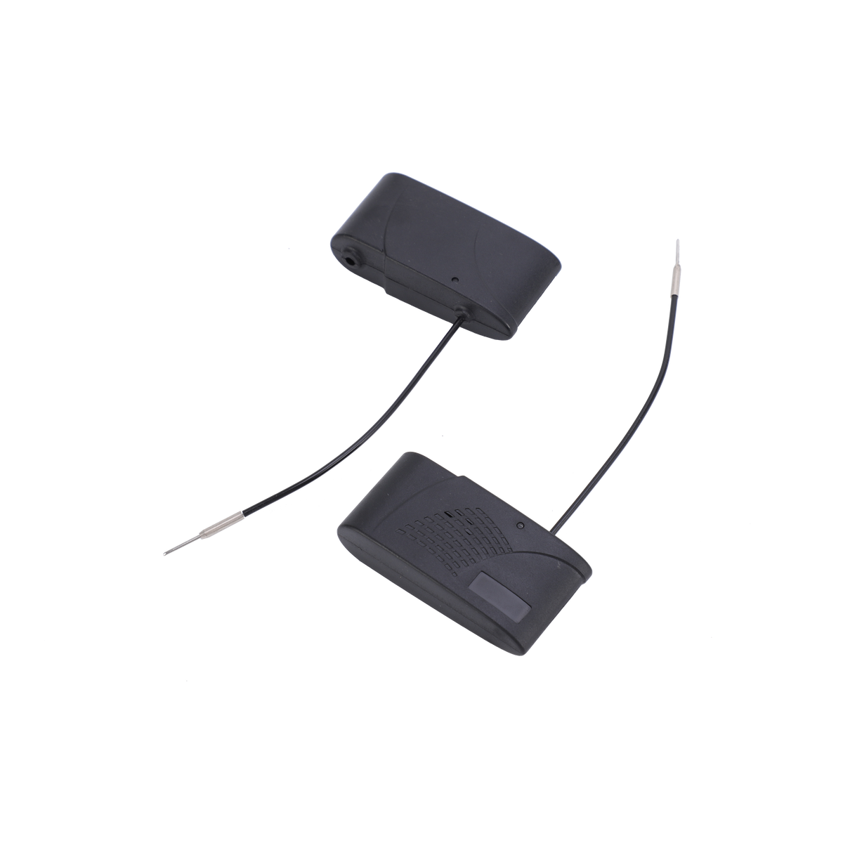 Câble antivol AM noir – ISC-ETA2A-T307-S