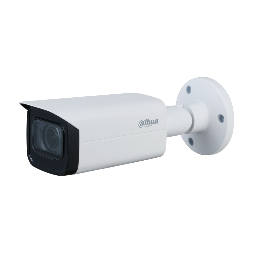Caméra tube HDCVI 2 MP Starlight objectif 2.7 - 13.5 mm IR 80 m – HAC-HFW2241TUP-Z-A-DP-27135-S2-DIP