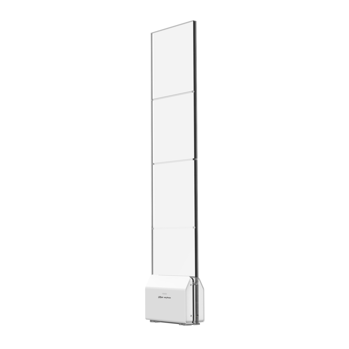 Portique antivol blanc – ISC-EAR8-E108-S