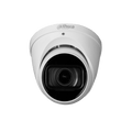 Caméra tourelle HDCVI 5 MP Starlight objectif 2.7 - 12 mm IR 60 m – HAC-HDW1500TP-Z-A-POC-2712-S2