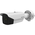 Caméra thermique IP IA périmétrique – DS-2TD2138-4/QY