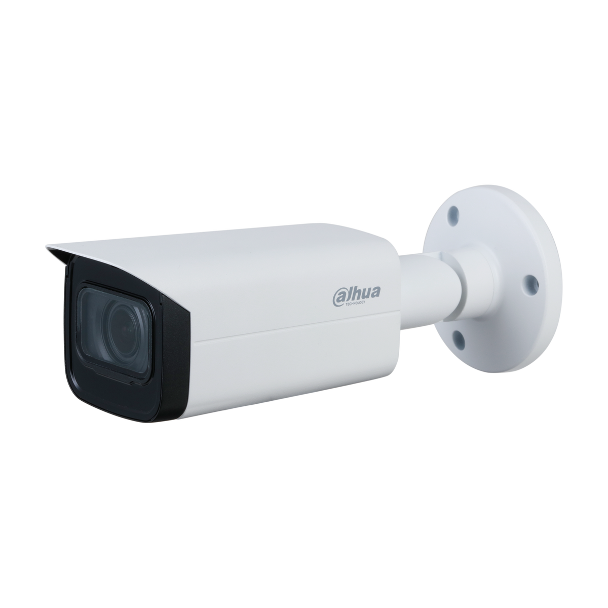 Caméra tube HDCVI 2 MP Starlight objectif 2.7 - 13.5 mm IR 80 m – HAC-HFW2241TUP-Z-A-27135-S2-DIP