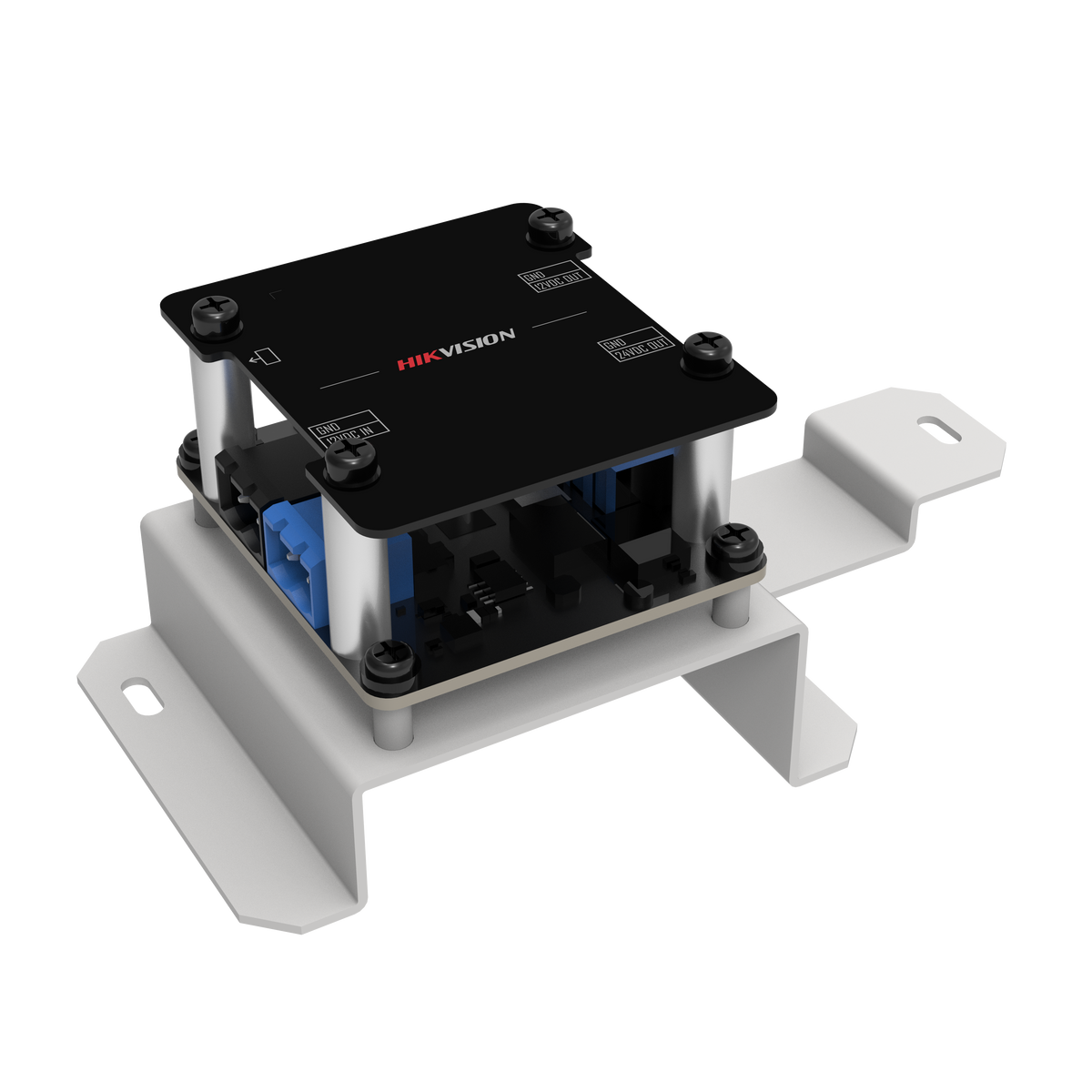 Module de conversion de puissance – DS-K2M1224X