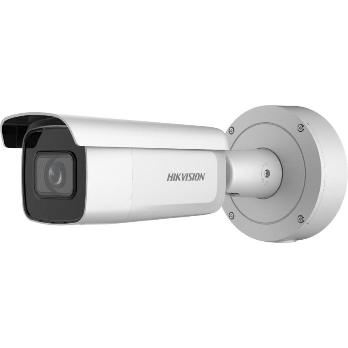 Caméra dôme IP 8 MP Powered by DarkFighter IA AcuSense objectif 7 - 35 mm – DS-2CD3686G2-IZS(7-35mm)(H)(eF)