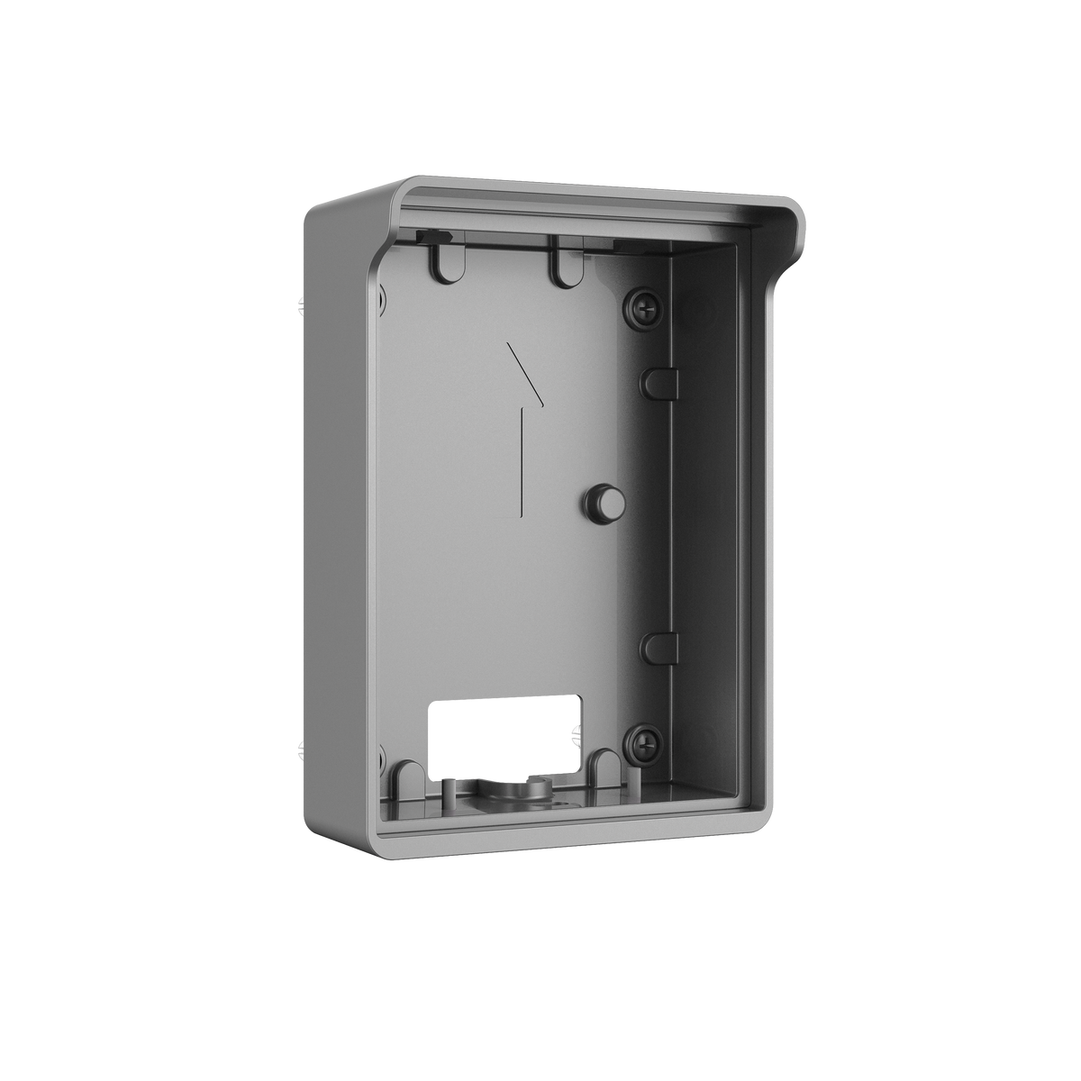 Support mural saillie pour VTO2202F – VTM05R