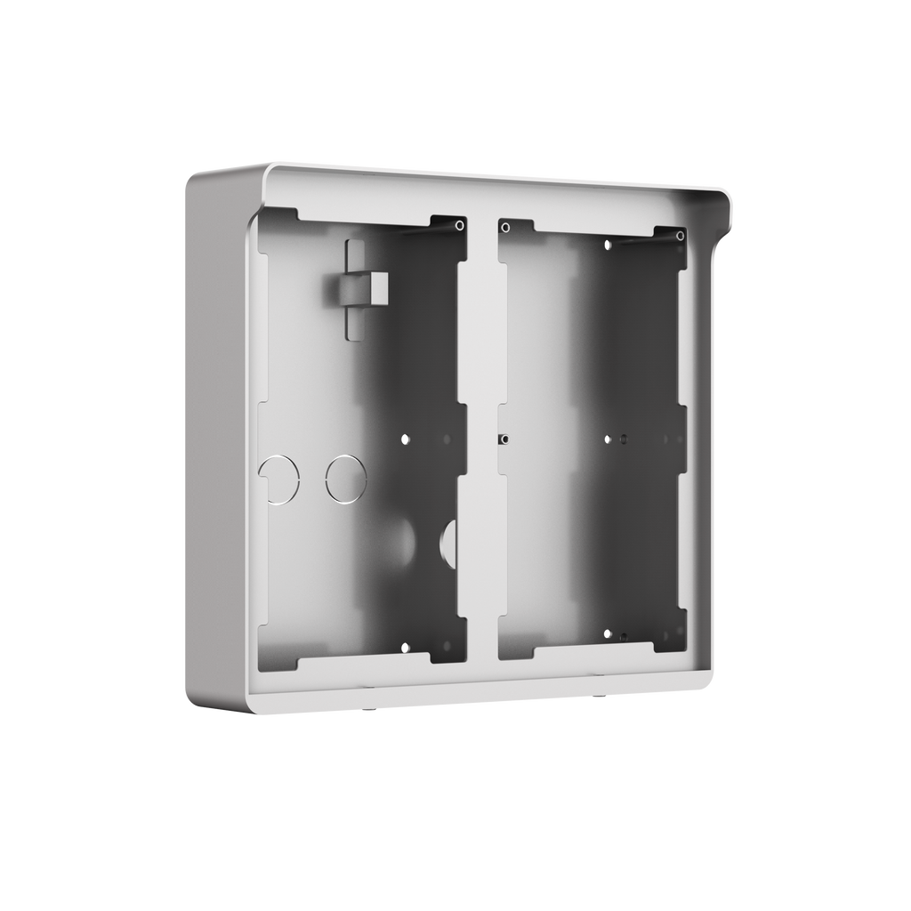 Support mural saillie pour VTO4202F – VTM04R4
