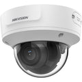 Caméra dôme IP 4 MP DarkFighter IA AcuSense objectif 7 - 35 mm – DS-2CD3746G2T-IZSY(7-35mm)(H)(eF)